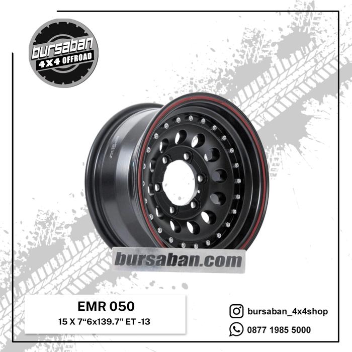 ジムニー・ジープ PCD139.7 5穴 JJ×15 4本 PCD139.7 5穴