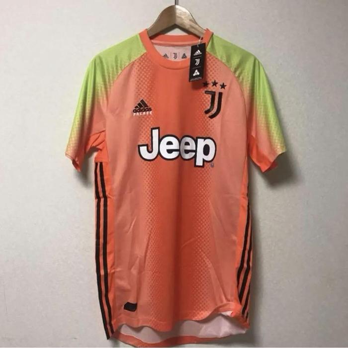 Fourth Kit Adidas Football Adidas X Palace Juventus Jersey Adidas