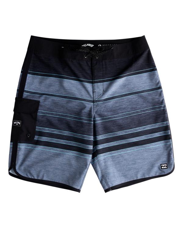 Gambar Blb Men Boardshort Original - Celana Surfing Pria Branded BLB-00302 - Hitam, 32 dari ORIGINAL BRAND SUPPLY undefined Tokopedia