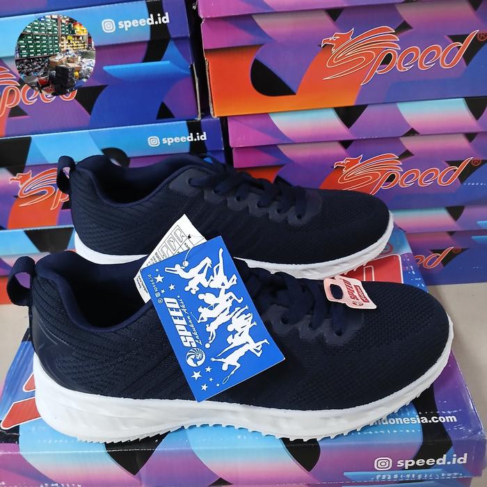 Gambar sepatu specs original buat volly badminton - B2, 40 dari MJ satrio oll shop undefined 5 Tokopedia