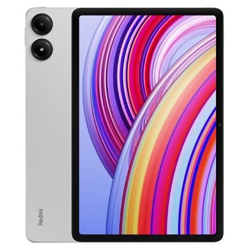 Gambar [jikalaku] XIAOMI Redmi Pad PRO 8/256GB - Mint Green, 8/256GB dari jikalaku undefined Tokopedia