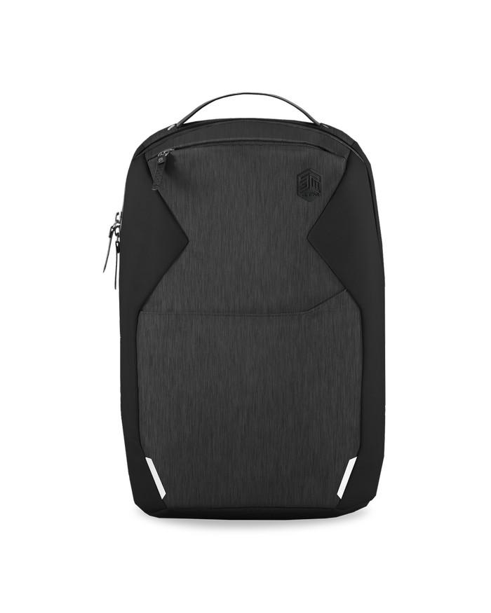 Gambar STM Bags Tas Laptop Backpack 16 Inch 18L Myth Travel Ransel - Magnet Black dari IGA Tech Lifestyle undefined Tokopedia