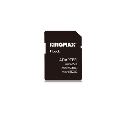 Gambar SAMSUNG SD Adapter For MicroSD Adapter - KINGMAX dari Kingkong Games undefined Tokopedia
