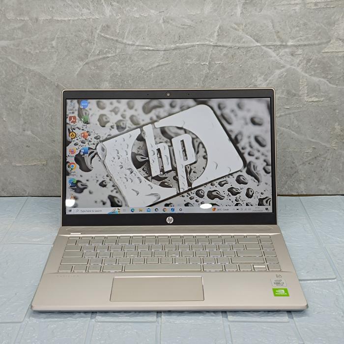 Hp Laptop I7 1065g7 Mx250 Laptop Hp Pavilion 14-ce3013tx Intel