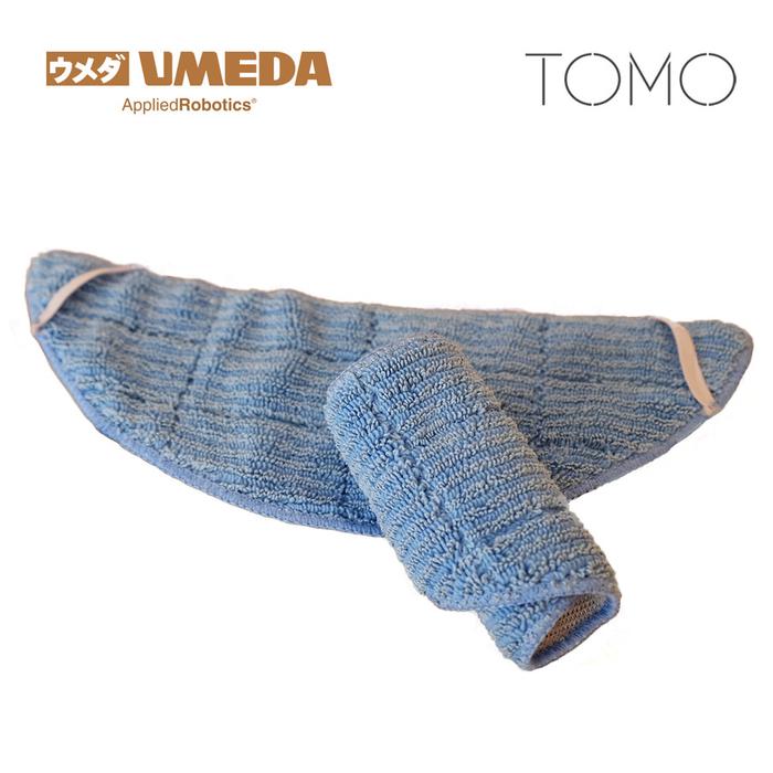 Gambar Umeda Accessories For Tomo/Tomo 2.0/Tomo Maru - ROLLING BRUSH dari UMEDA undefined 5 Tokopedia