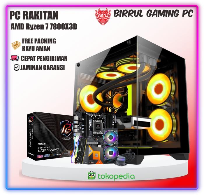 7800x3d RX6800 32gb 1Tb 高性能ゲーミングPC RYZEN7 7800X3D RX6800