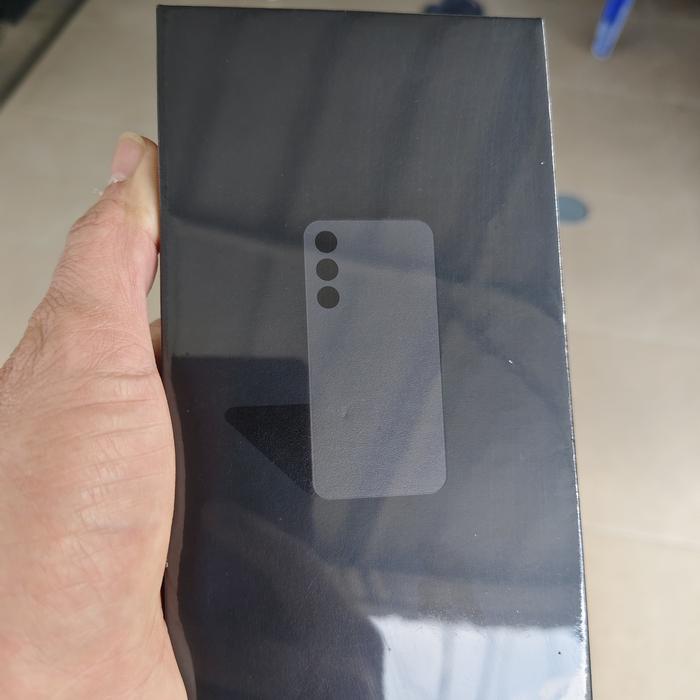 Gambar SAMSUNG GALAXY S24 PLUS 5G RAM 12/256, 12/512 GB - GARANSI RESMI - black, 12/512 gb dari MJ 18 PHONE undefined Tokopedia