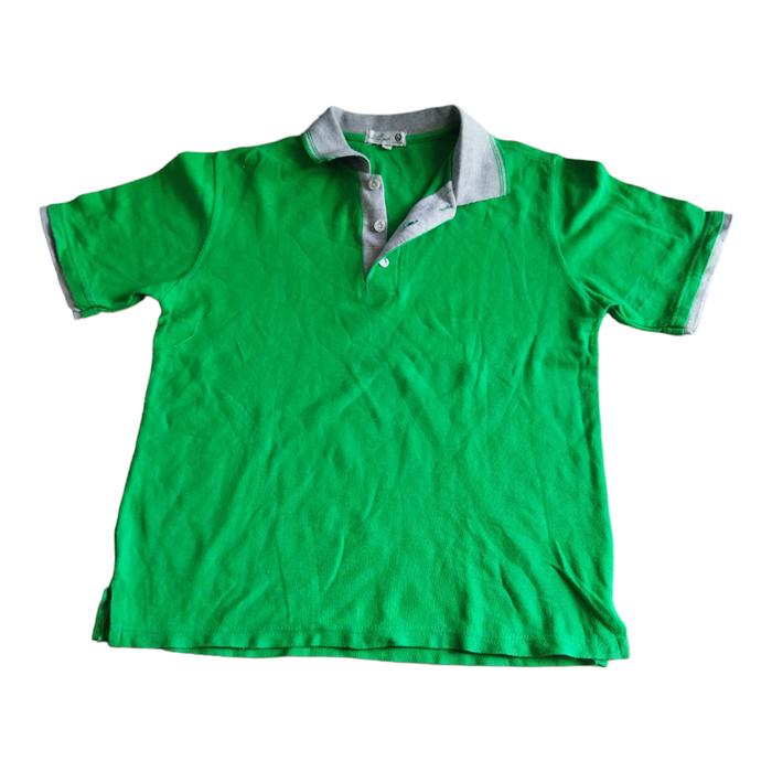 Gambar BAJU KAOS KERAH PRIA COMONDILE SECOND BRANDED IMPORT dari JANUARY TAS undefined Tokopedia