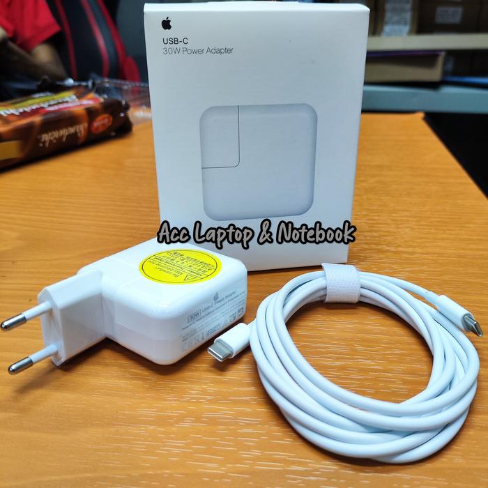 Type C Power Adapter For Macbook Air 2021 Power Adapter For