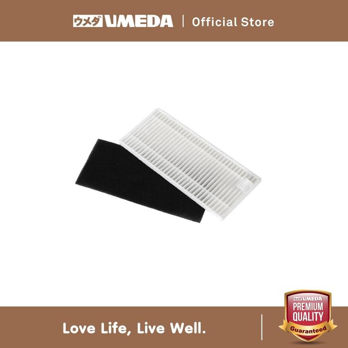 Gambar Umeda Accessories For Tomo Zoom - HEPA dari UMEDA undefined Tokopedia