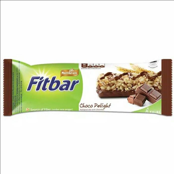 Gambar MULTI GRAIN FITBAR 20 GRAM - cheese dari Dunia Belanja Murah Makassar undefined 5 Tokopedia