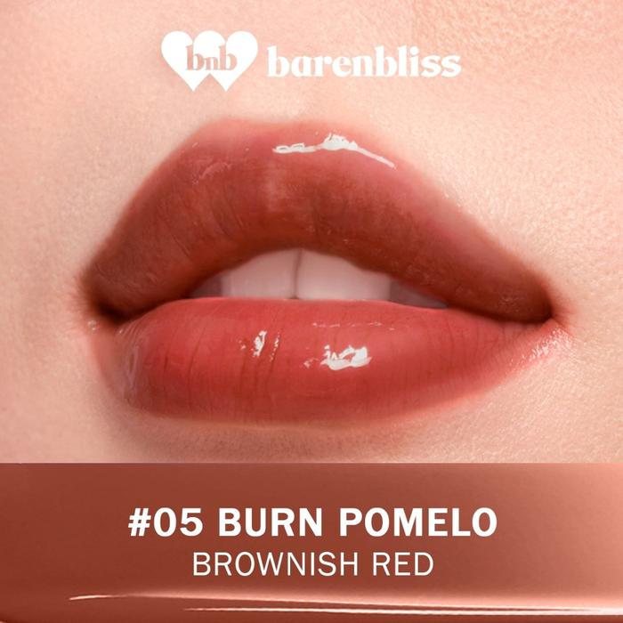 Gambar BNB Barenbliss Lily Makes Luminous Glow Tint - 05 Burn Pomelo dari Erfestore undefined Tokopedia