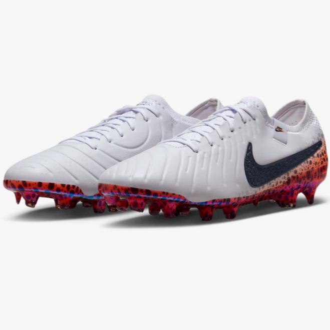 Pearl Nike Legend Elite Fg NIKE TIEMPO PEARL LEGEND 10 ELITE FG