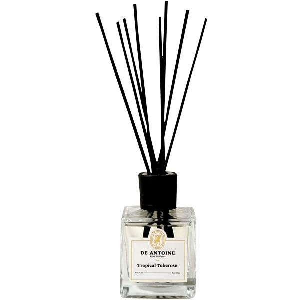 Gambar De Antoine Reed Diffuser 150ml - Tropical  dari nihonmart undefined Tokopedia