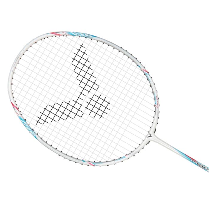 Gambar Raket Badminton VICTOR THRUSTER K 220H II /K 220H /TK 220H II /TK 220H - 3U ( M ), STANDART dari Paragon Sports undefined Tokopedia