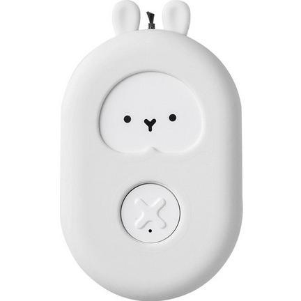 Gambar Air Purifier Wearable Necklace Mini Portable USB Air Purifiers - Putih dari Pahwanzz0962 undefined Tokopedia