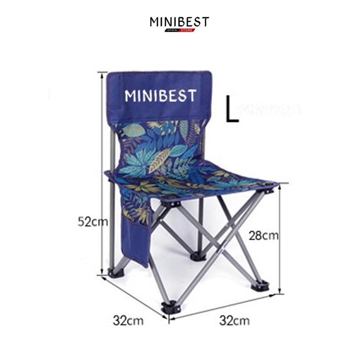 Gambar MB Bangku Lipat Mancing Ukuran Extra Besar & Besar Kemah Outdoor Kursi Portable Camping Piknik Pancing / BANGKU JONGKOK /KURSI ANAK ANAK / BANGKU STOOL / FURNITURE - KL-002 L dari SANDY_MV undefined Tokopedia