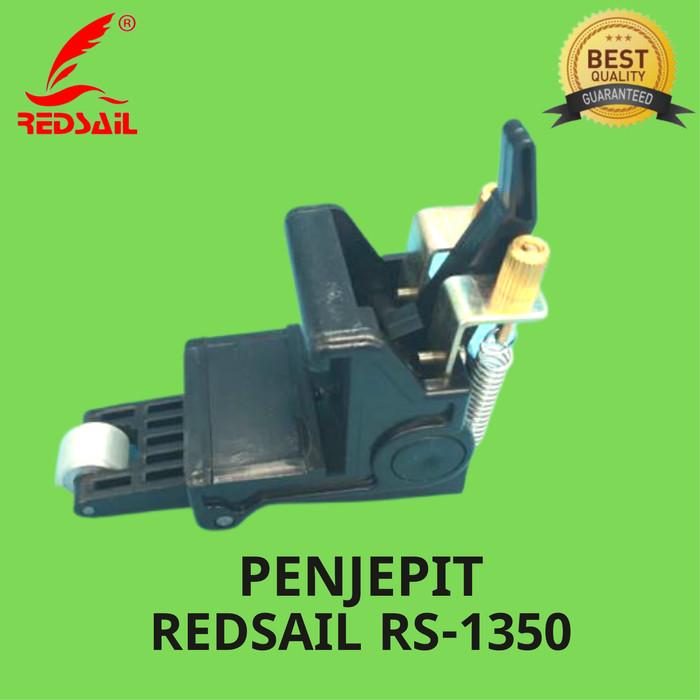 Gambar Penjepit Mesin Cutting Redsail RS 721 dari MULTIGATINDO undefined Tokopedia