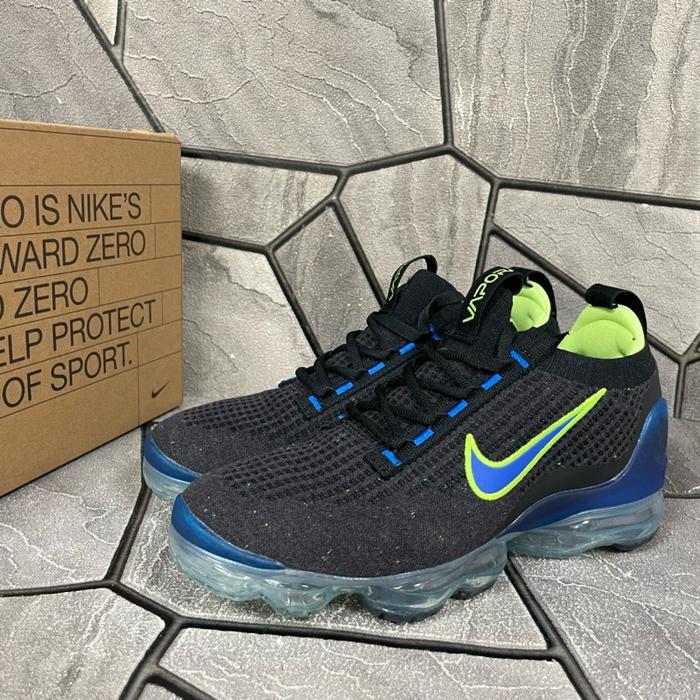 Jual Sepatu Air Vapormax Obsidian Lemon Racer Kota Administrasi