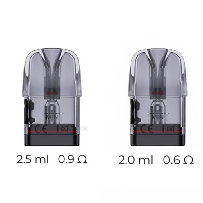 Jual CATRIDGE UWELL CALIBURN G3 LITE / GK3 0.6 0.9 OHM AUTHENTIC 100% - 0.6 OHM, 1PCS - Kota Administrasi Jakarta Utara - 88sixteen | Tokopedia Jual CATRIDGE UWELL CALIBURN G3 LITE / GK3 0.6 0.9 OHM AUTHENTIC 100% - 0.6 OHM, 1PCS - Kota Administrasi Jakarta Utara - 88sixteen | Tokopedia
