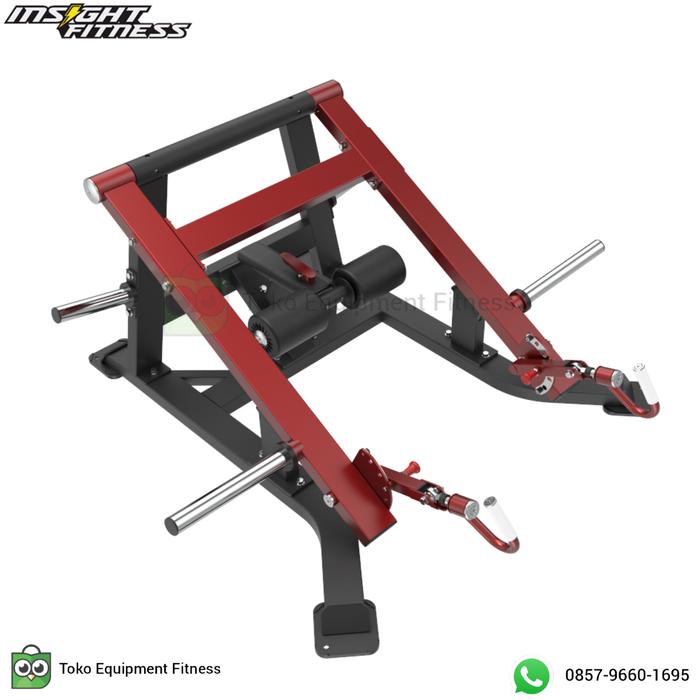 Hammer Strength Deadlift Machine For Sale Hammer Strength Ground