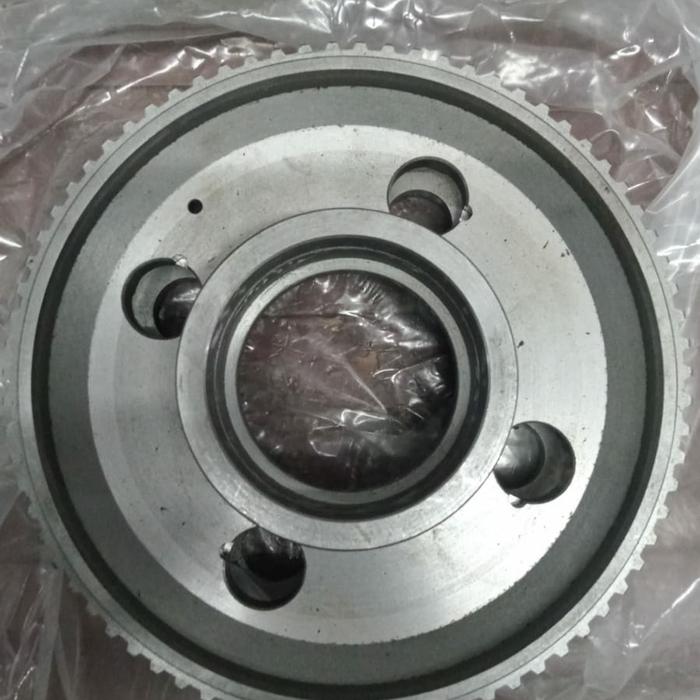 Gambar Carrier 14X-15-12310 Komatsu Merk ITR dari MajuJayaSparePart_NEW undefined Tokopedia