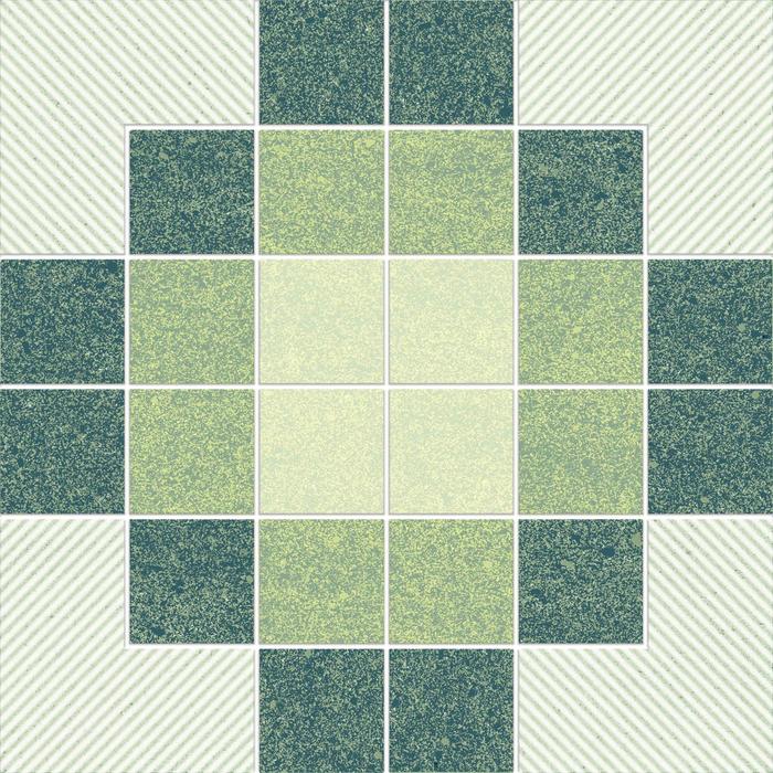 Jual Keramik Lantai Asia Tile ROCHESTER Series 25x25 cm - Green - Kota ...