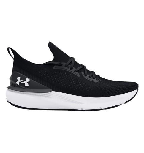 Under Armour Shift Mens Running Shoes Sepatu Lari 40 di Starlight-id  Tokopedia