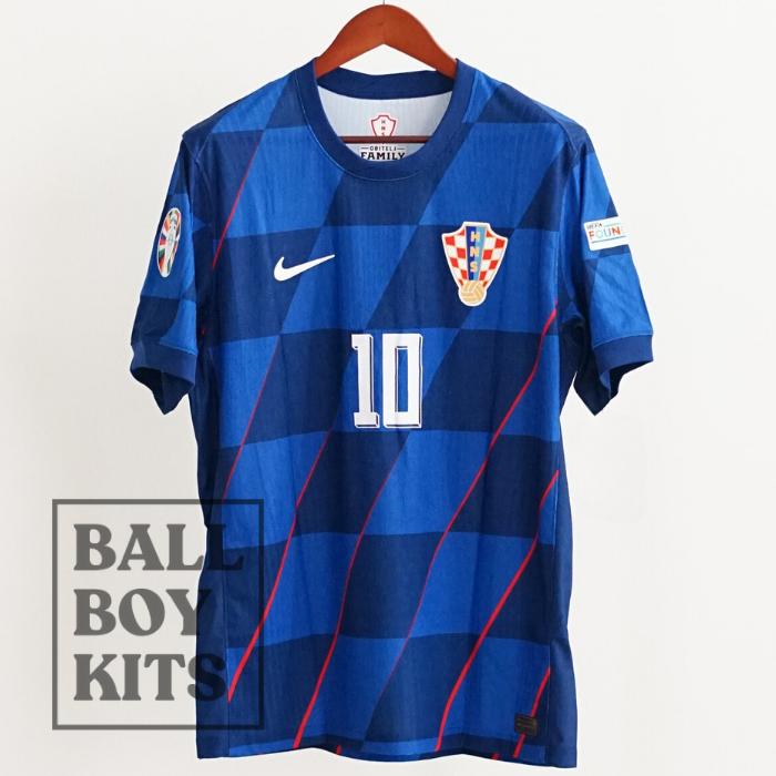 Football Croatia Euro Cup 2016 Jersey Croatian Football Jersey