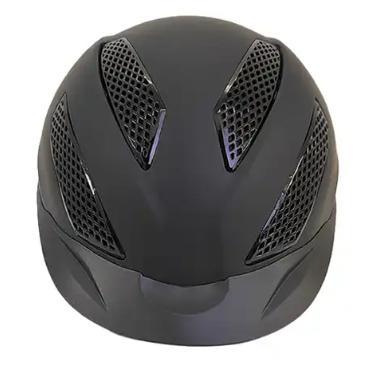 Gambar Helm Berkuda/Equestrian Helmet/Perlengkapan Berkuda - M (52-57) dari Jaya~store undefined Tokopedia