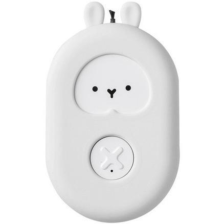 Gambar Termurah Air Purifier Wearable Necklace Mini Portable Usb Air Purifiers Berkelas - Putih dari qngin undefined Tokopedia