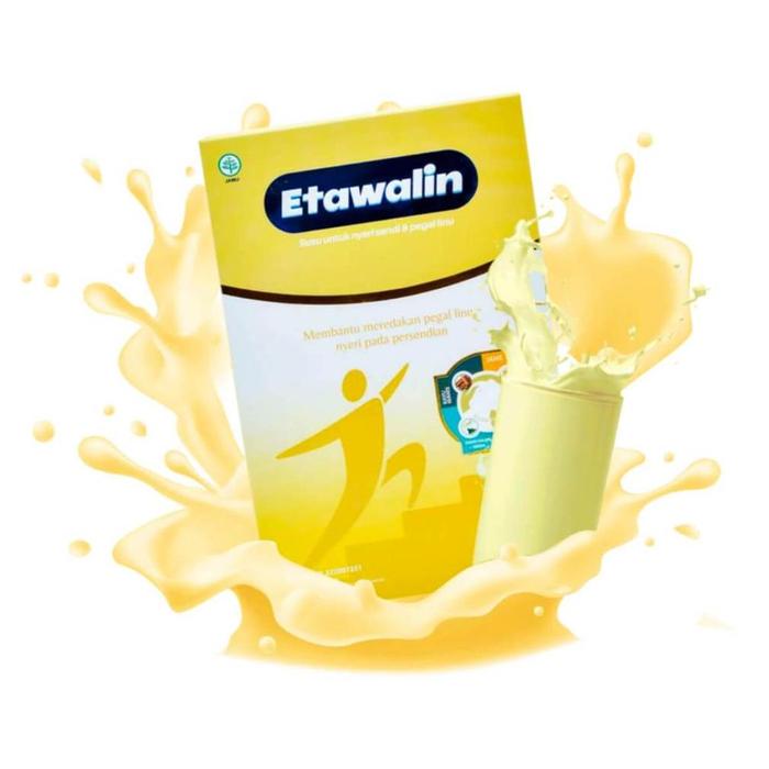 Gambar Aqw Jessen Susu Etawalin Dan Susu Etawaku Platinum - Susu Kambing - Etawalin 200g dari elina304 undefined Tokopedia