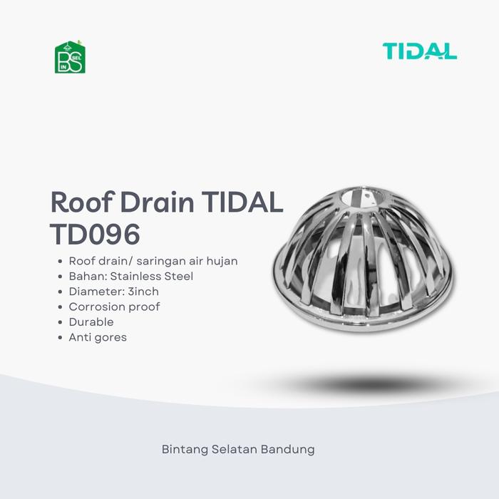 Gambar TIDAL AKSESORIS KAMAR MANDI /TIDAL AKSESORIS - TD096 dari BINTANG SELATAN347BDG undefined Tokopedia