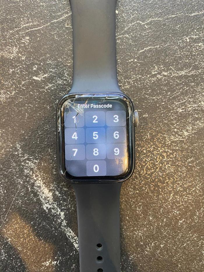 Ganti Kaca Apple Watch Lcd Jual Service Ganti Kaca Lcd Iwatch