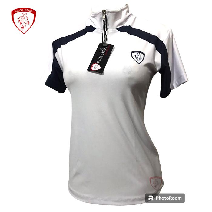 Gambar Base Layers Competitions Series Indohorse Long Sleeve dari Indohorse Tackshop undefined Tokopedia