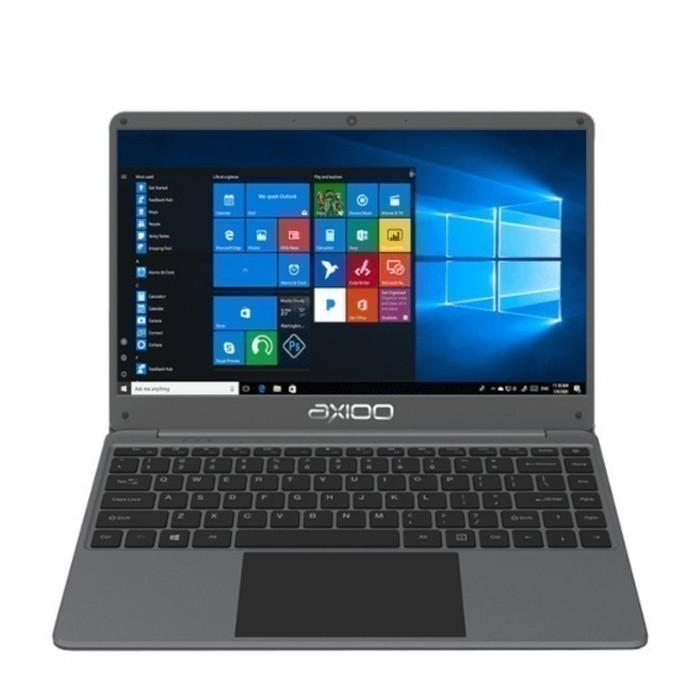 Gambar AXiOO Mybook Pro H7 (8S2) TKDN+BMP 50,70%,14” inch FHD core i5-8257u, 8GB 256GB SSD Winds10 Garansi 1 Tahun dari Digitalzone Tangcity undefined Tokopedia