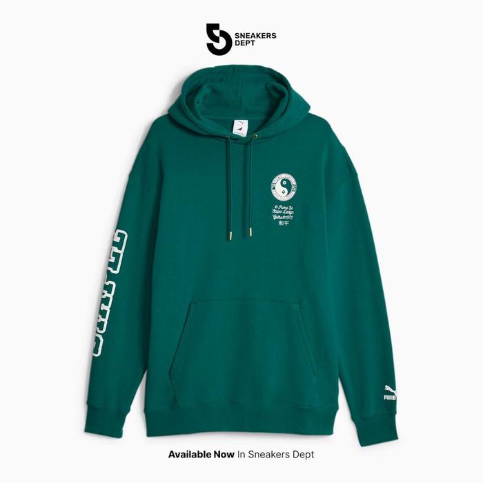 Gambar Hoodie Pria PUMA X STAPLE HOODIE TR 62220243 - M dari JE Store77 undefined Tokopedia
