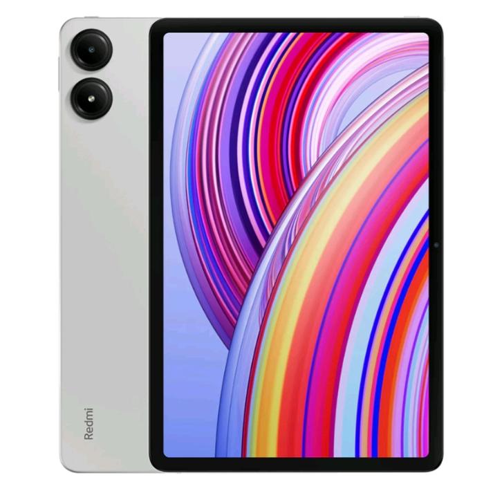 Gambar Xiaomi Redmi Pad Pro Ram 8/256GB - New Garansi Resmi (BNIB) Snapdragon 7s Gen 2 | Xiaomi Hyper OS | Layar 12.1" FHD+ - Mint Green dari BEST CELL PMLG undefined Tokopedia