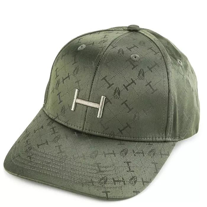 Jual HUSH PUPPIES TOPI CAP PRIA ORIGINAL Polynor Navy Kota