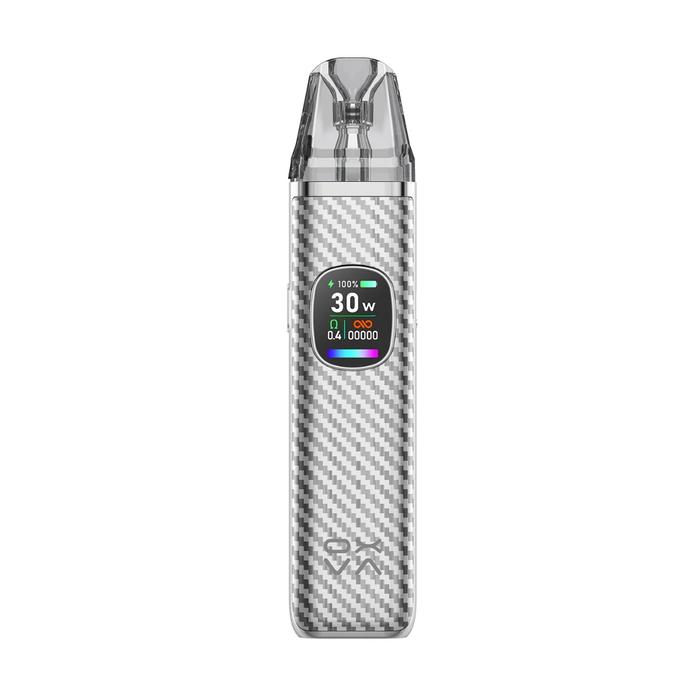 Gambar OXVA XLIM PRO 2 POD KIT 1300mAh AUTHENTIC by OXVA - TITANIUM GREY dari LuxLux Vape undefined 5 Tokopedia