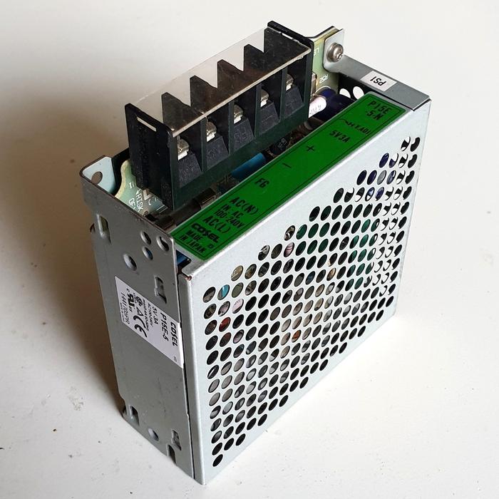 COSEL DC-DCコンバータ MGS154805 (5V/3A) 5個セット CDS4004805｜製品