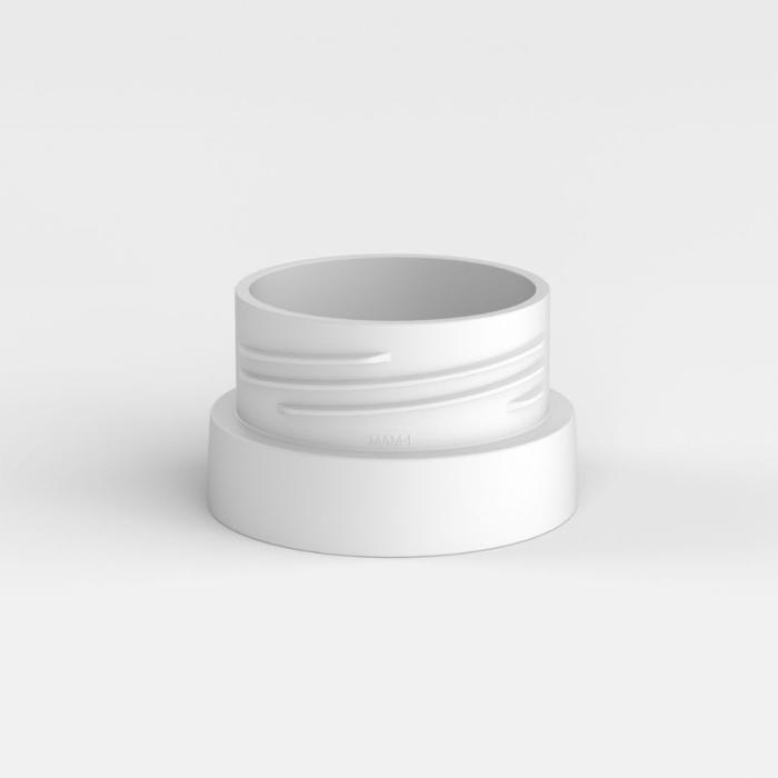 Gambar LITTLE DIMPLE ON THE GO MILK WARMER - MAM dari sweetmombaby undefined Tokopedia