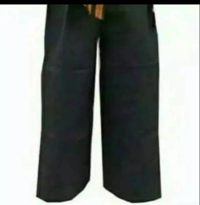 Gambar SETELAN BAJU JAWA PRIA | SURJAN LURIK BIRU HITAM + CELANA HITAM | SETELAN PAKAIAN TENUN MODERN KLASIK KHAS TRADISIONAL JAWA SOLO JOGJA - CELANA HITAM, M dari RAYNA OLSHOP17 undefined Tokopedia