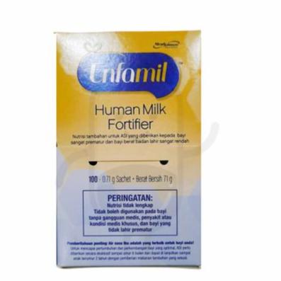 Gambar Enfamil Hmf Enfamil Human Milk Fortifier 1 Box dari Apotek Esa Farma undefined Tokopedia