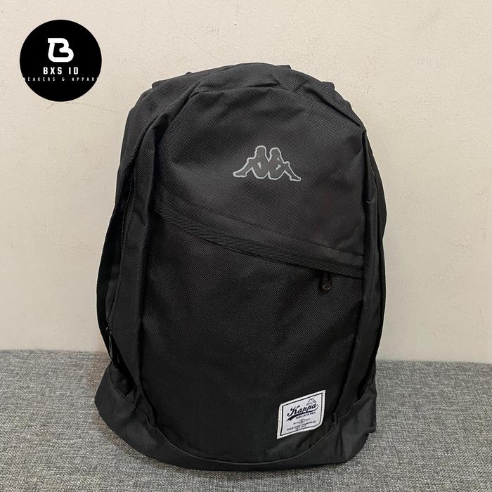 Casual Backpack Kappa Basic Backpack Kappa Backpack Large Size