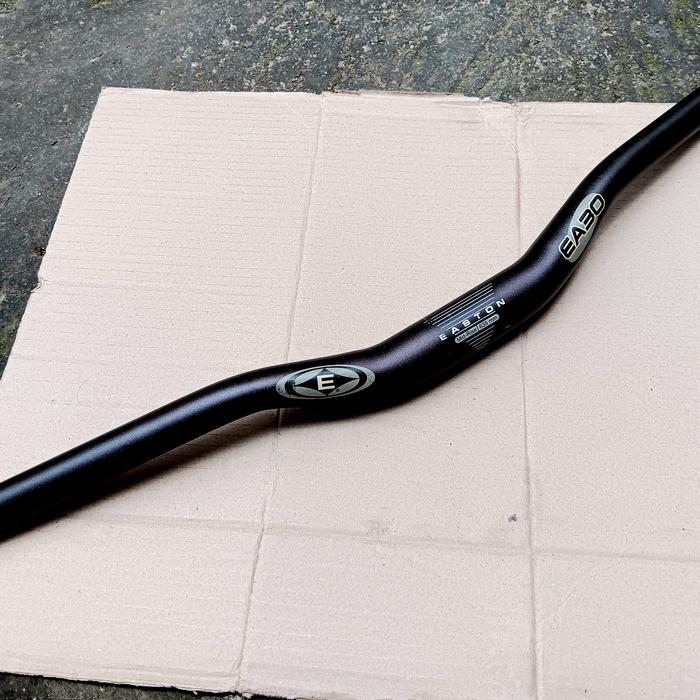 Handlebar Easton Ea30 635mm Oversize