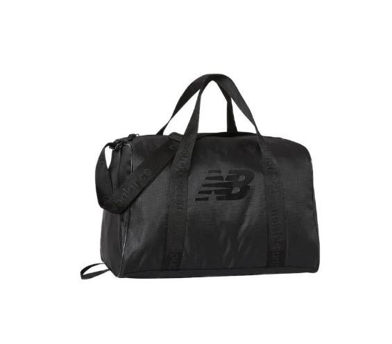 Jual New Balance OPP Core Small Unisex Duffel Bag Tangerang