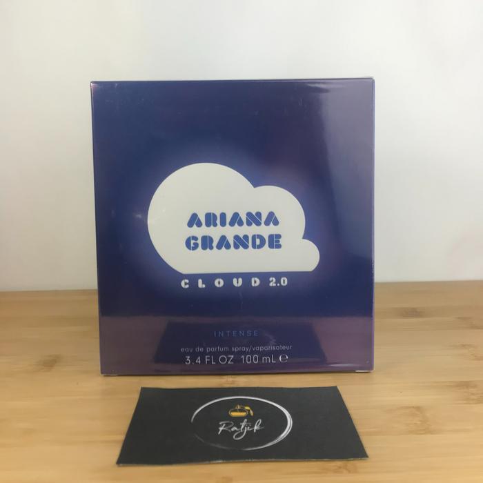 Jual ARIANA GRANDE CLOUD INTENSE EDP 100ML FOR WOMEN Kota