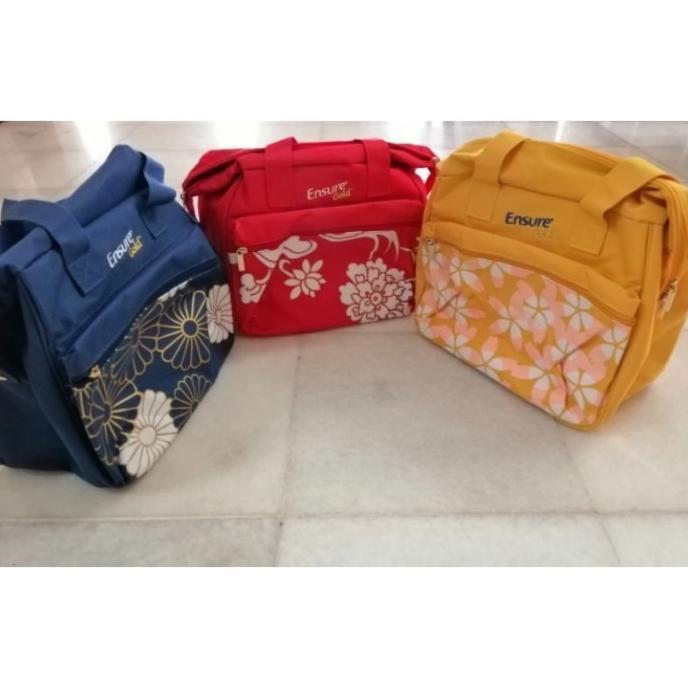 Gambar READY!! NEW Bag Ensure edition 2022/TAS RANSEL WANITA/PRIANEW Bag Ensure editi - Merah dari berdikari_mart undefined 4 Tokopedia