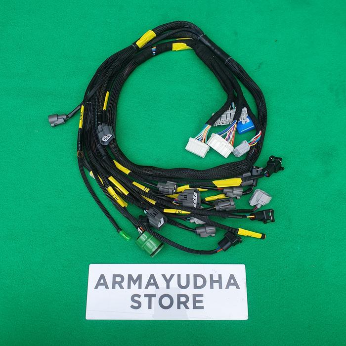 Jual Kabel bodi wiring harness Wire tuck Honda Civic Genio